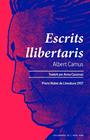 ESCRITS LLIBERTARIS | 9788419206541 | CAMUS, ALBERT