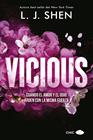 VICIOUS | 9788419702470 | SHEN, L. J.