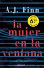 MUJER EN LA VENTANA, LA | 9788466352505 | FINN, A.J.