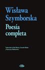 POESÍA COMPLETA | 9788498955415 | SZYMBORSKA, WISLAWA