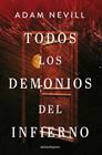 TODOS LOS DEMONIOS DEL INFIERNO | 9788445021804 | NEVILL, ADAM
