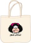 BOSSA : MAFALDA ¡QUÉ ESTRÉS! | 9791259575258 | QUINO