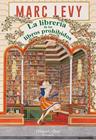 LIBRERÍA DE LOS LIBROS PROHIBIDOS, LA | 9788419809766 | LEVY, MARC