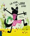 BESOS DEL LOBO FEROZ, LOS | 9788414011041 | LEROY, JEAN ; SIMON, LAURENT