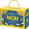 MI INCREÍBLE CAJA DE LAS ABEJAS | 9788414067222