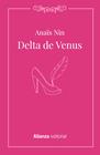 DELTA DE VENUS | 9788413623672 | NIN, ANAÏS