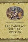 FÁBULAS EGIPCIAS Y GRIEGAS (TOMO I Y II), LAS | 9788411720526 | PERNETY, ANTOINE JOSEPH