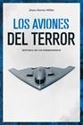 AVIONES DEL TERROR, LOS | 9788418403477 | ALONSO, JESÚS