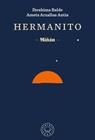 HERMANITO | 9788418733420 | BALDE, IBRAHIMA; ARZALLUS ANTIA, AMETS; IZAGIRRE, ANDER