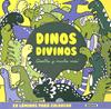DINOS DIVINOS | 9788410843882