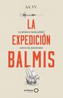EXPEDICIÓN BALMIS, LA | 9788408257806 | AA. VV.