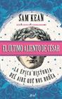 ÚLTIMO ALIENTO DE CÉSAR, EL | 9788434427716 | KEAN, SAM