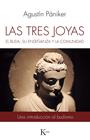 TRES JOYAS, LAS | 9788499886558 | PANIKER, AGUSTIN
