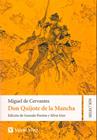 DON QUIJOTE DE LA MANCHA | 9788468258218 | CERVANTES, MIGUEL DE