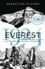 EVEREST 1924 : EL ENIGMA DE IRVINE Y MALLORY | 9788498296884 | ÁLVARO LOMBA, SEBASTIÁN