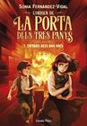 ORIGEN DE LA PORTA DELS TRES PANYS 2 : L'OMBRA DELS DOS SOLS | 9791387903879 | FERNÁNDEZ-VIDAL, SÓNIA