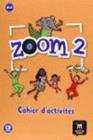 ZOOM 2 A1.2 CAHIER | 9788415640004 | QUESNEY, CLAIRE / LE RAY, GWENDOLINE / FERREIRA PINTO, MANUELA