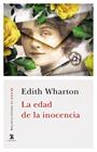 EDAD DE LA INOCENCIA, LA | 9788437641508 | WHARTON, EDITH