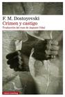 CRIMEN Y CASTIGO | 9791388019999 | DOSTOYEVSKI, F. M.