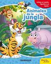 ANIMALES DE LA JUNGLA (CAIXA) | 9788408218258 | AA. VV.