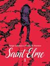 SAINT-ELME 1 | 9788418909689 | PEETERS, FREDERIK ; LEHMAN, SERGE