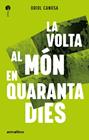 VOLTA AL MÓN EN QUARANTA DIES, LA | 9788419659835 | CANOSA, ORIOL