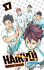HAIKYÛ!! N. 17/45 (CATALÀ) | 9791387918293 | FURUDATE, HARUICHI