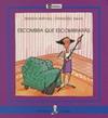 ESCOMBRA QUE ESCOMBRARAS (PAL) | 9788424622947 | MATHIEU, RENADA-SALVA, FRANCESC