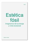 ESTETICA FOSIL | 9788412121599 | VINDEL, JAIME