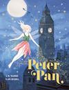 PETER PAN (EDICIÓN ESPECIAL CON CANTOS TINTADOS) | 9791388220128 | BARRIE, J. M. ; DESIDIA, LADY