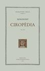 CIROPÈDIA, VOL. IV (LLIBRES VII-VIII) | 9788498593709 | XENOFONT