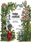 TALP I RATOLI : DIES DE SOL | 9788417886806 | MEUNIER, HENRI ; CHAUD, BENJAMIN