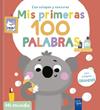 MIS PRIMERAS 100 PALABRAS :  MI MUNDO | 9788408302025