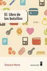 LIBRO DE LOS BOLSILLOS, EL | 9791399173109 | MAIER, GONZALO