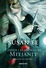 CINDER I EL PRINCEP DE MITJANIT | 9788412165401 | EE, SUSAN
