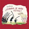 CUANDO SE IRAN ESTOS ? | 9788426138262 | KRAUSE, UTE