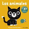 ANIMALES, LOS | 9788408310747 | BILLET, MARION