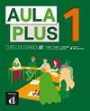 AULA PLUS 1 LIBRO DEL ALUMNO | 9788418032196 | CORPAS, JAIME/GARMENDIA, AGUSTÍN/GARCÍA, EVA