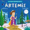 MEUS PRIMERS MITES : ÀRTEMIS   | 9788413892566 | PATSIAS, CHIARA ; CERATO, MATTIA