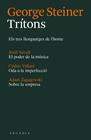 TRITONS, ELS TRES LLENGUATGES DE L'HOME | 9788494232787 | STEINER, GEORGE