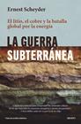 GUERRA SUBTERRÁNEA, LA | 9788423440146 | SCHEYDER, ERNEST