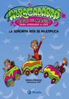 ABRACADABRA, COLE DE MAGIA PARA APRENDER A LEER, 5 :  LA SEÑORITA RITA SE MULTIPLI | 9788469640647 | FERNÁNDEZ, BÁRBARA ; O´KIF