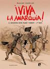 VIVA LA ANARQUÍA 2 | 9788418309106 | LOTH BRUNO