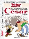 REGALO DEL CÉSAR, EL | 9788469667484 | GOSCINNY, RENÉ ; UDERZO, ALBERT