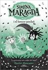 SIRENA MARAGDA 3 : SIRENA MARAGDA I EL TRESOR PERDUT | 9788419688569 | MUNCASTER, HARRIET
