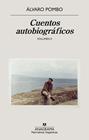 CUENTOS AUTOBIOGRÁFICOS (VOLUMEN II) | 9788433949684 | POMBO, ÁLVARO