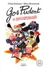 GOS PUDENT A HOLLYWOOD | 9788410323605 | GUTMAN, COLAS ; BOUTAVANT, MARC