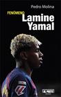 LAMINE YAMAL | 9788415726906 | MOLINA, PEDRO