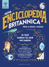 ENCICLOPÈDIA BRITANNICA PER A NOIS I NOIES | 9791387728212 | LLOYD, CHRISTOPHER