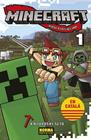 MINECRAFT 1 (CATALA) | 9788467971057 | SETO, KAZUYOSHI